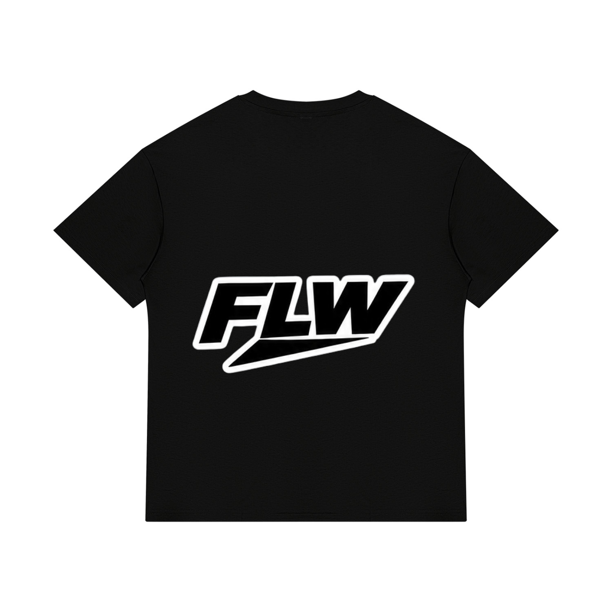 Flowmoto Cotton T-Shirt