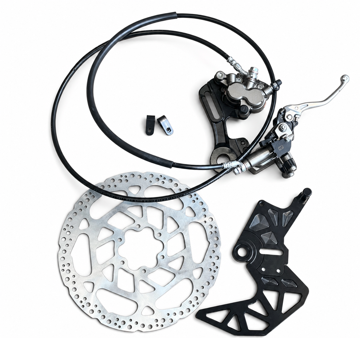 Rtr ultra bee brake set