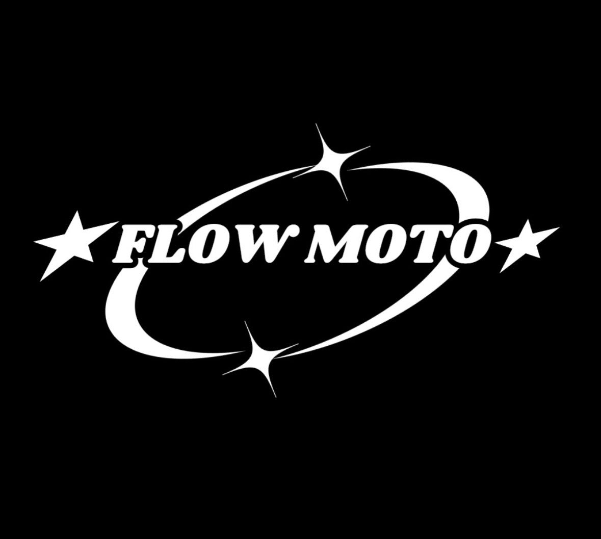 Stickers – FlowMoto