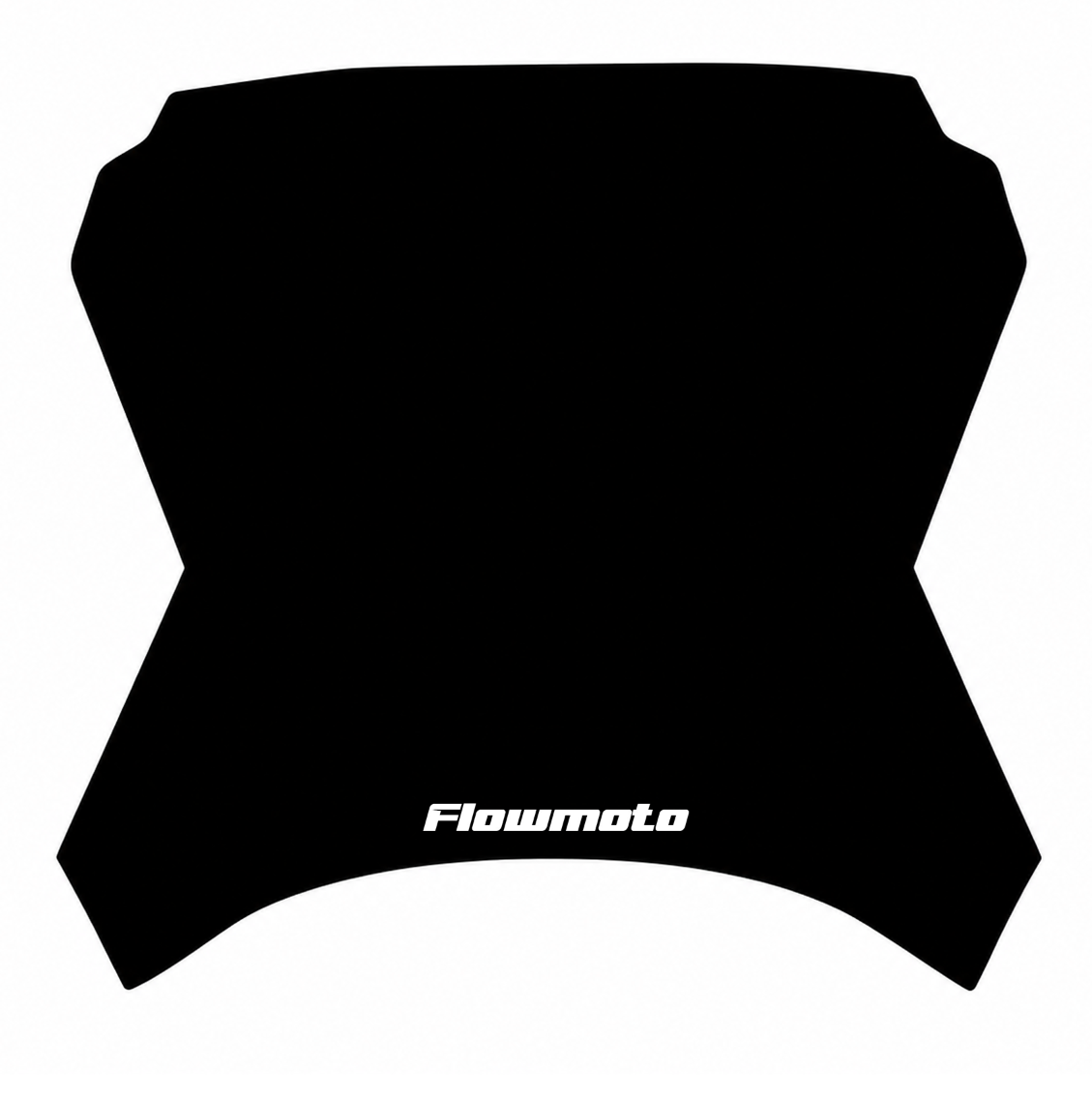 Yozma plate decal