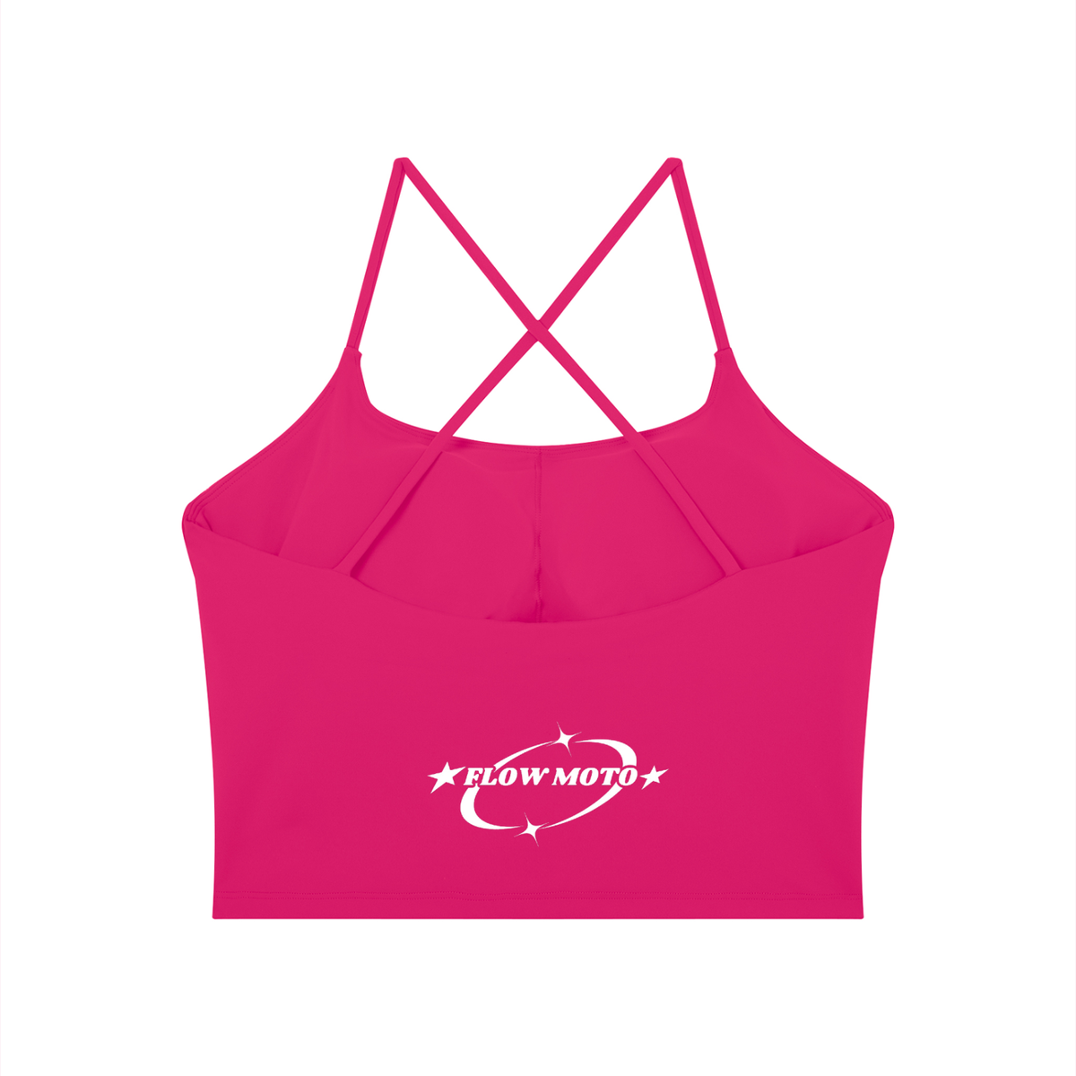 Flowmoto Women’s Tank Top