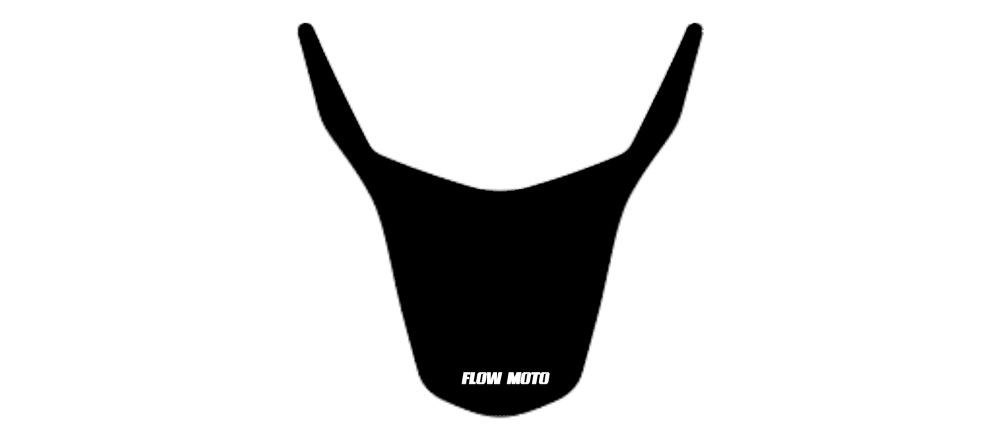 Surron Custom Fender Decal