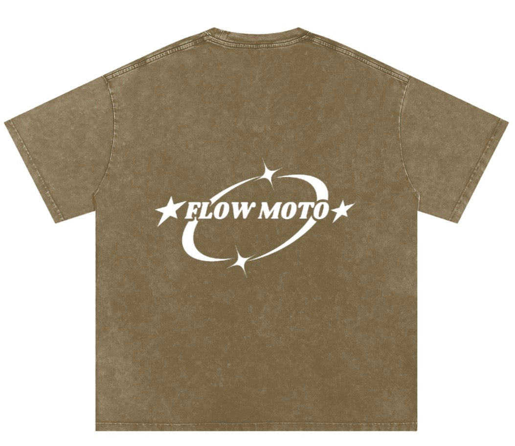 Flowmoto T-Shirt