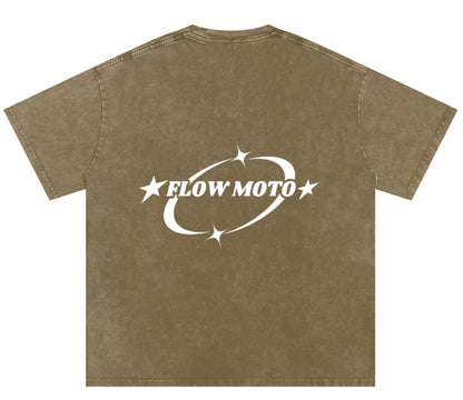 Flowmoto T-Shirt
