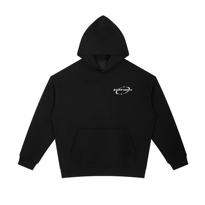 Flowmoto Cotton hoodie