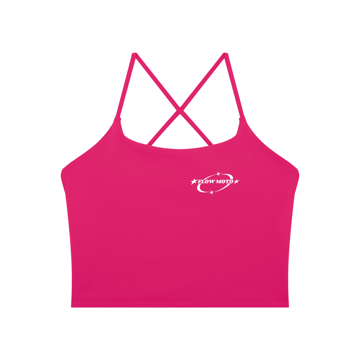 Flowmoto Women’s Tank Top