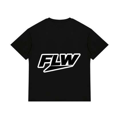 Flowmoto Cotton T-Shirt