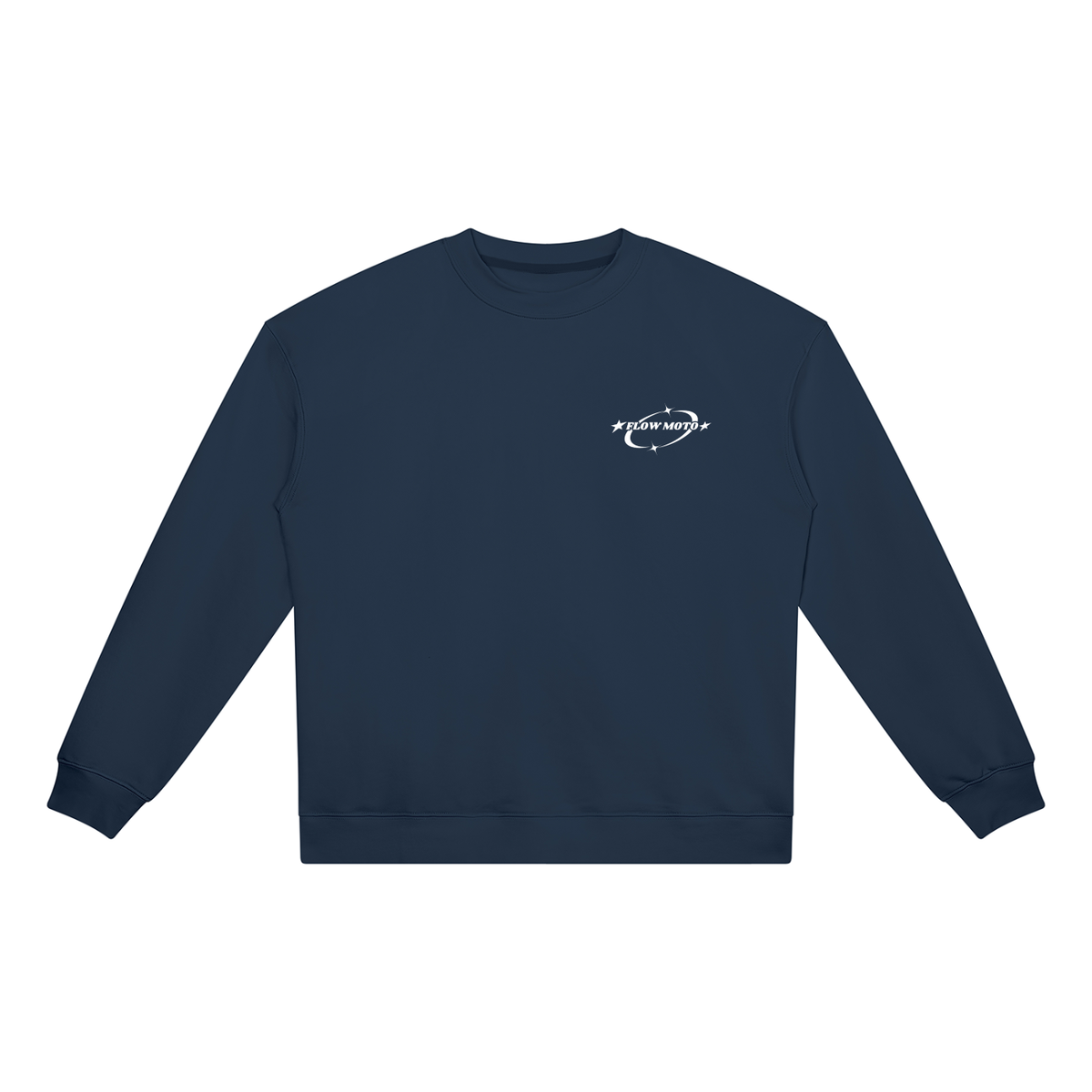 Unisex Heavyweight Crewneck Sweatshirt