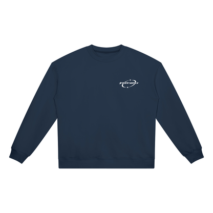 Unisex Heavyweight Crewneck Sweatshirt