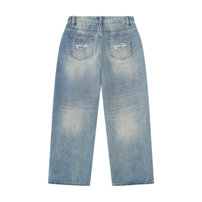 FlowMoto Vintage Jeans