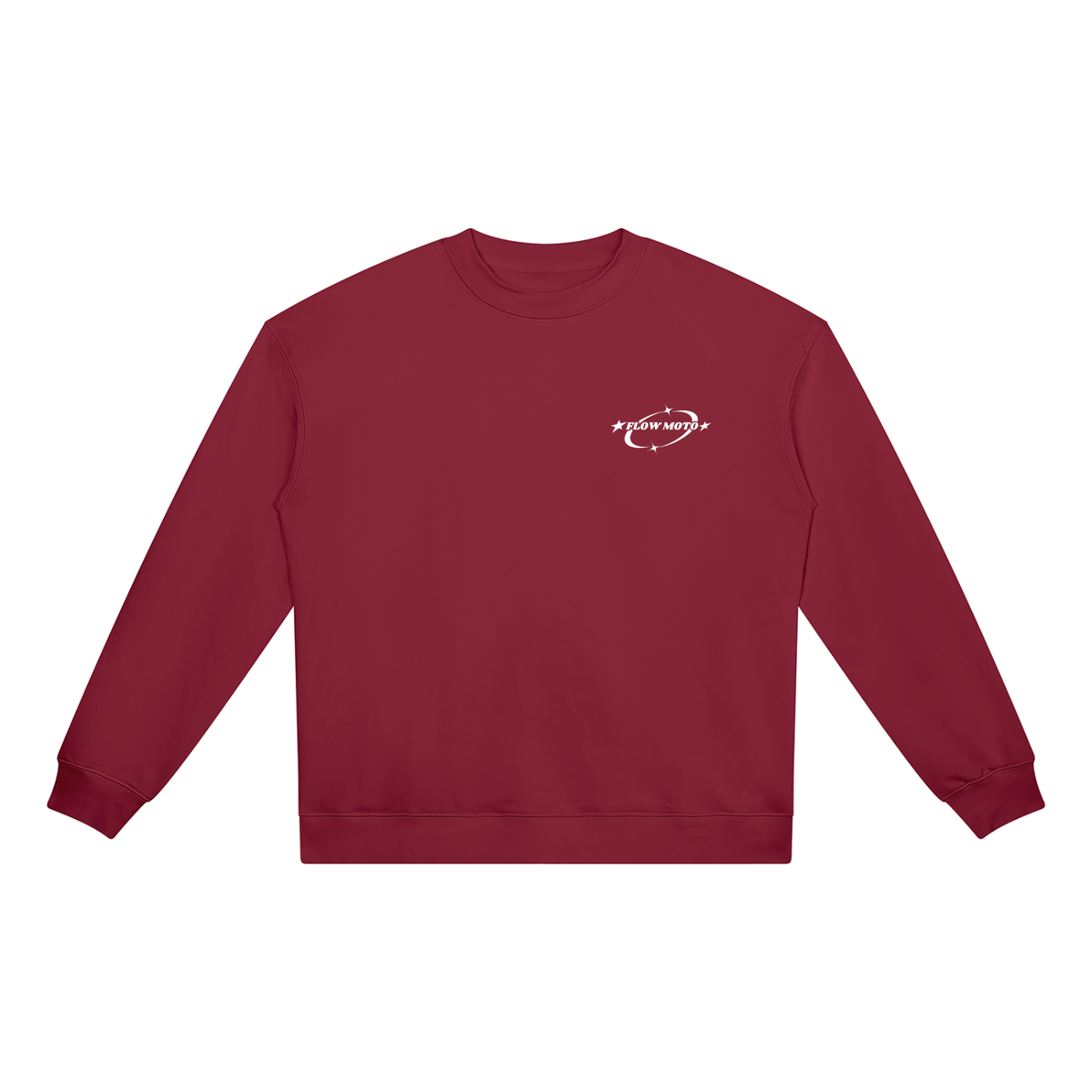 Unisex Heavyweight Crewneck Sweatshirt