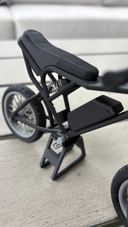 Mini Ridstar