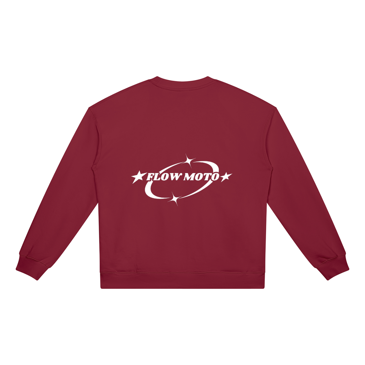 Unisex Heavyweight Crewneck Sweatshirt