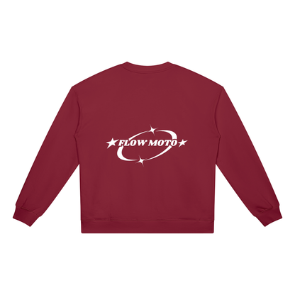 Unisex Heavyweight Crewneck Sweatshirt