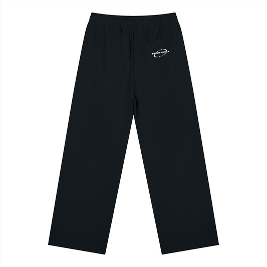 Flowmoto Unisex Straight Leg Sweatpants