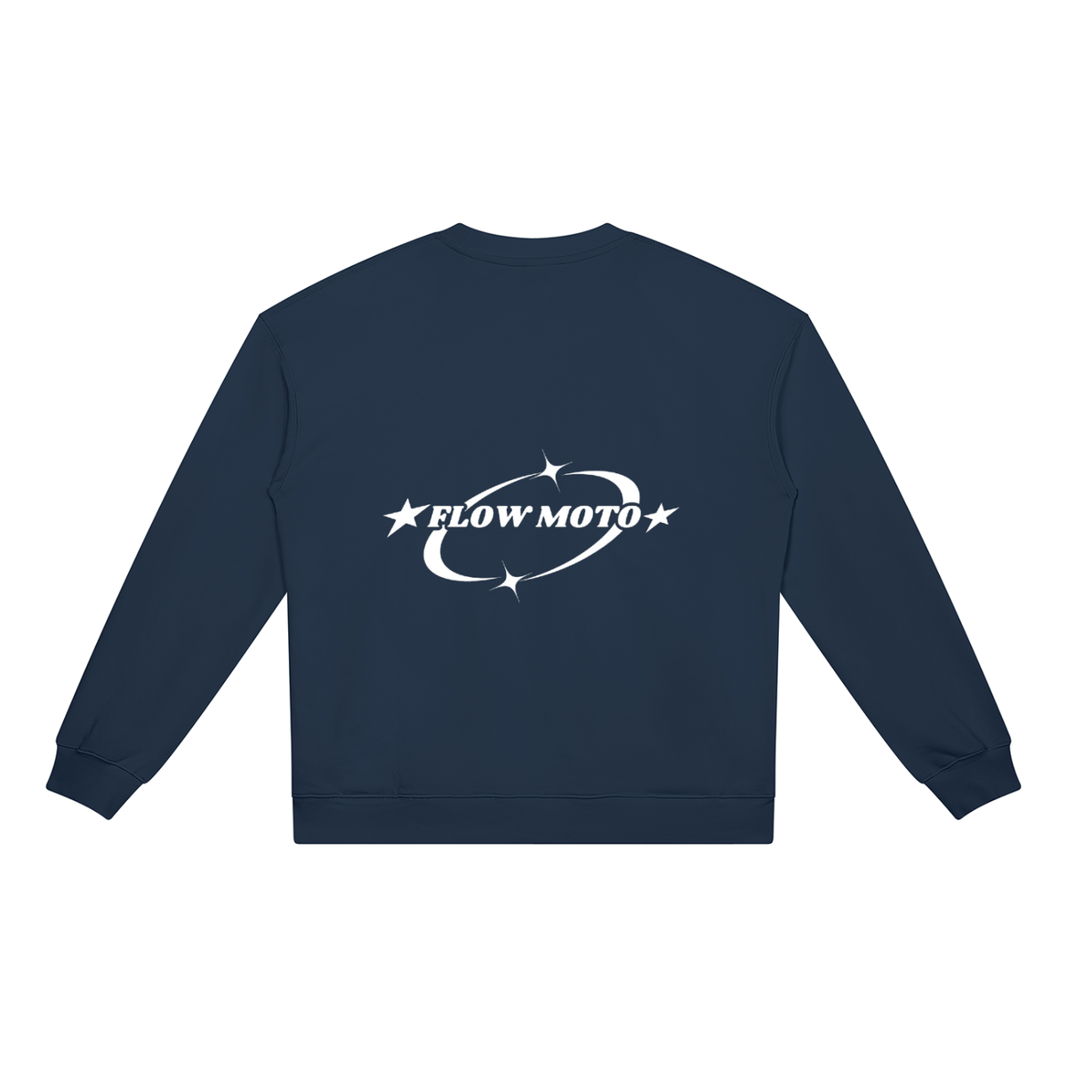 Unisex Heavyweight Crewneck Sweatshirt