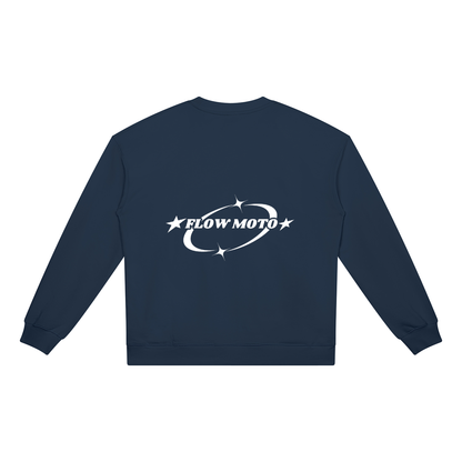 Unisex Heavyweight Crewneck Sweatshirt