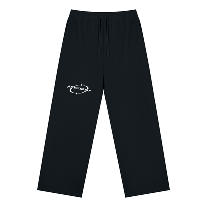 Flowmoto Unisex Straight Leg Sweatpants
