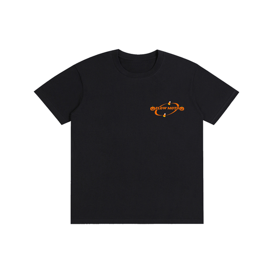 (LIMITED EDITION) Halloween Cotton T-Shirt