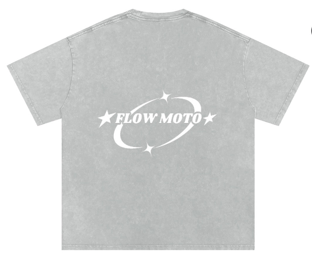 Flowmoto T-Shirt