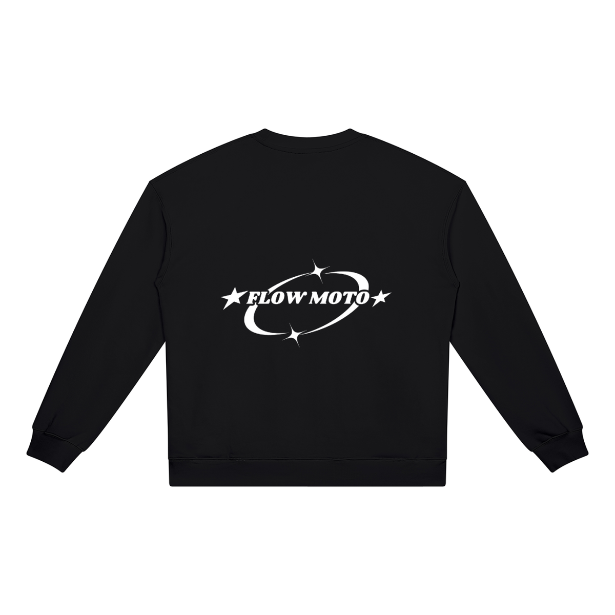 Unisex Heavyweight Crewneck Sweatshirt