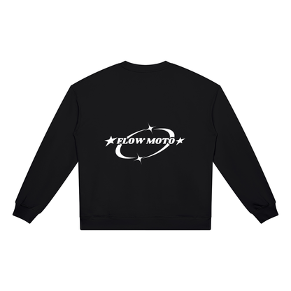 Unisex Heavyweight Crewneck Sweatshirt