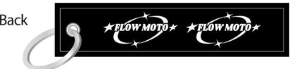 (Pre Order) Flowmoto Key chain