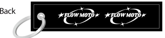 (Pre Order) Flowmoto Key chain