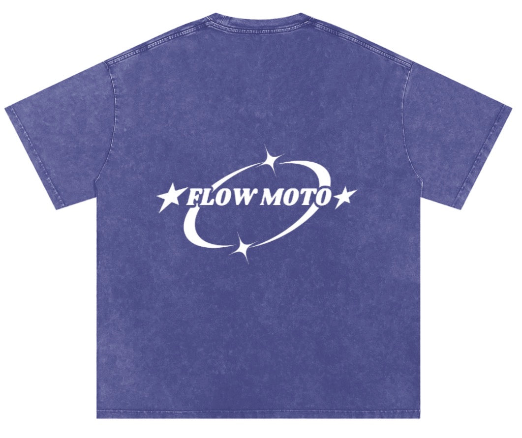 Flowmoto T-Shirt