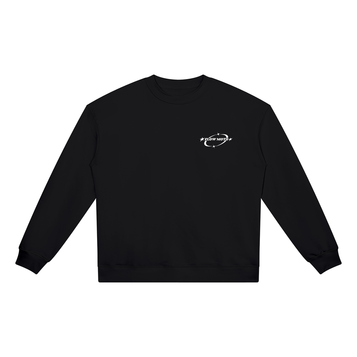 Unisex Heavyweight Crewneck Sweatshirt