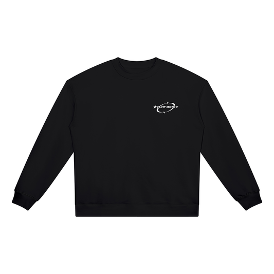 Unisex Heavyweight Crewneck Sweatshirt