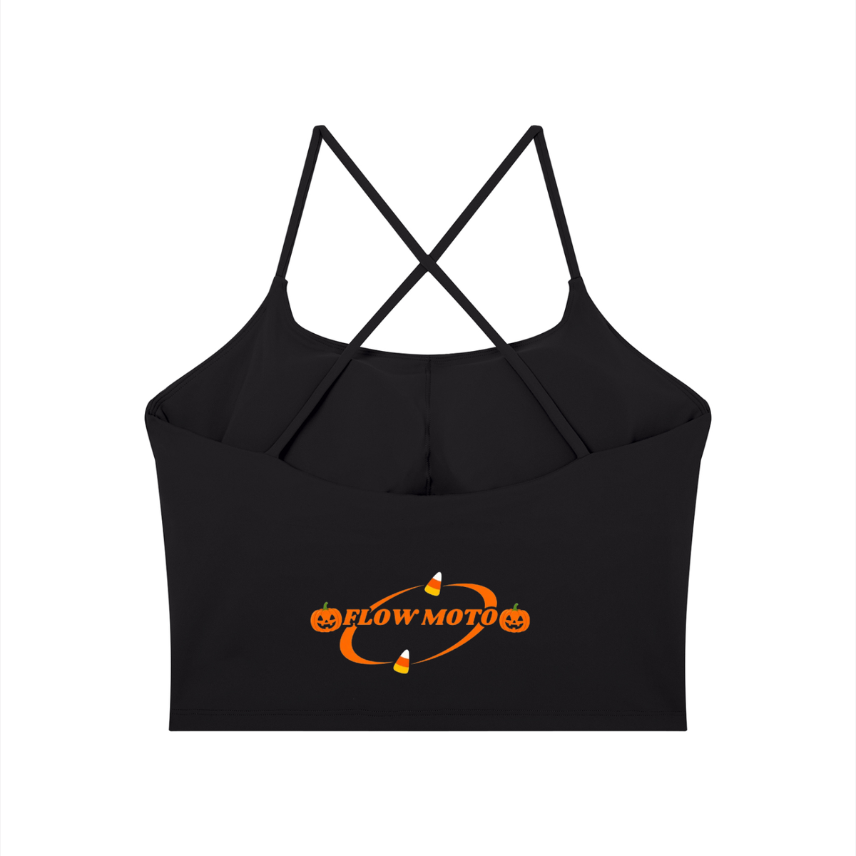 (LIMITED EDITION) Flowmoto Women’s Tank Top