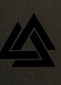 Black chi battery logo