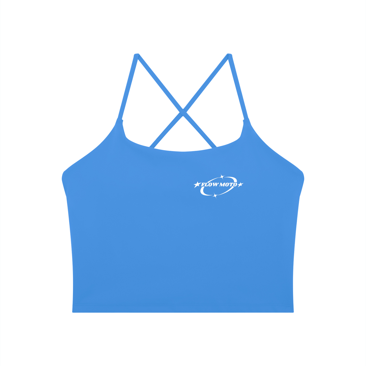 Flowmoto Women’s Tank Top