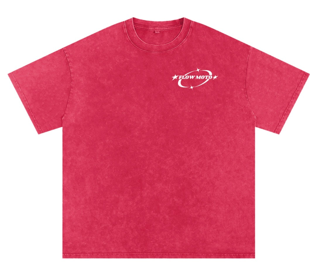 Flowmoto T-Shirt