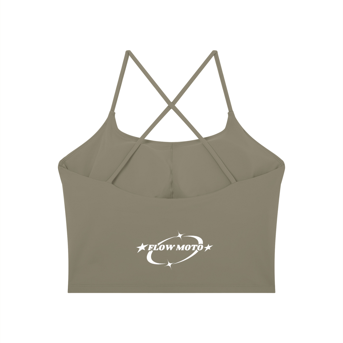 Flowmoto Women’s Tank Top