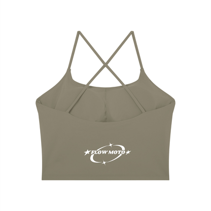 Flowmoto Women’s Tank Top