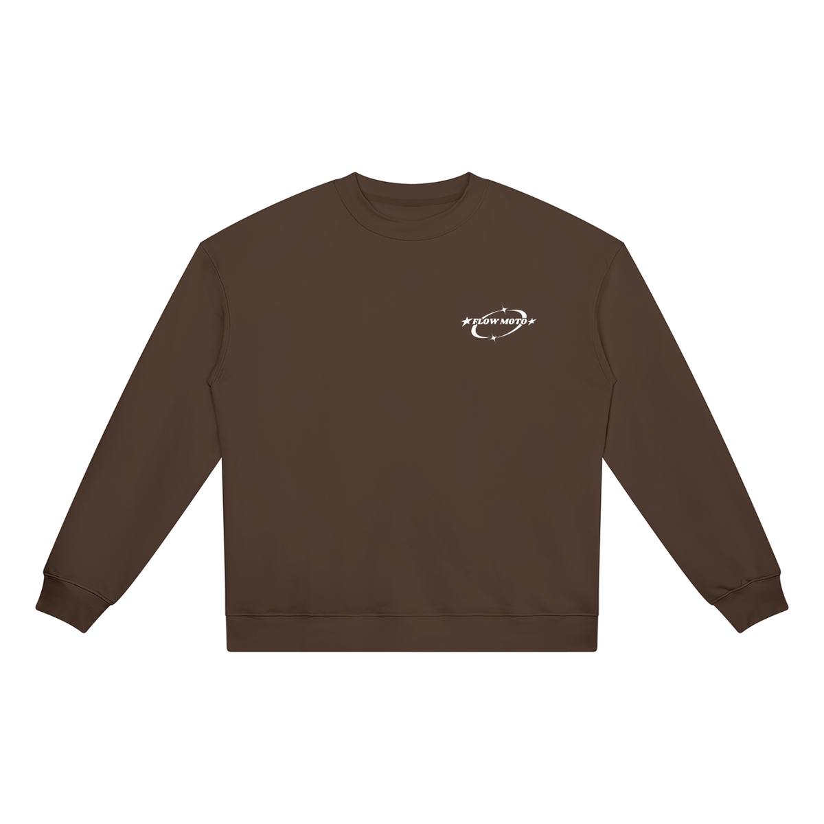 Unisex Heavyweight Crewneck Sweatshirt