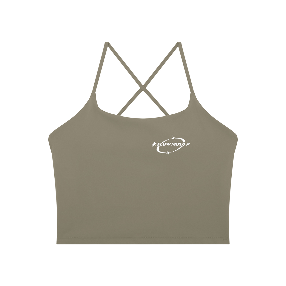 Flowmoto Women’s Tank Top