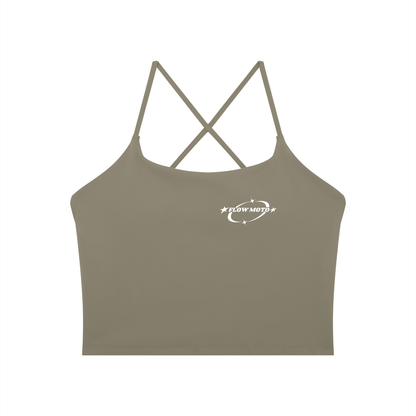 Flowmoto Women’s Tank Top
