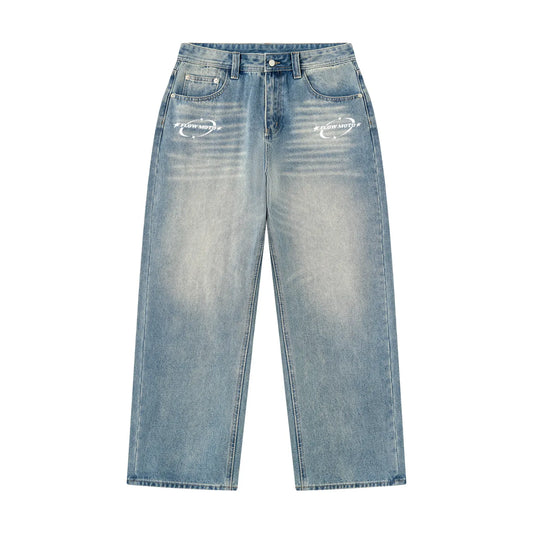 FlowMoto Vintage Jeans