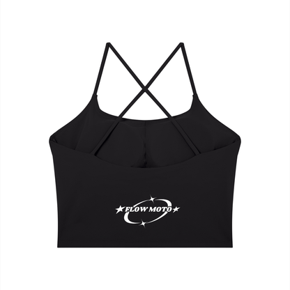 Flowmoto Women’s Tank Top
