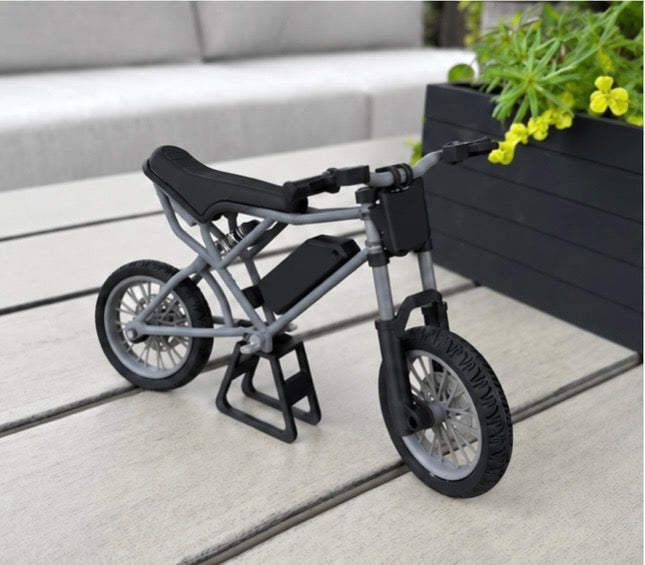 Mini Ridstar