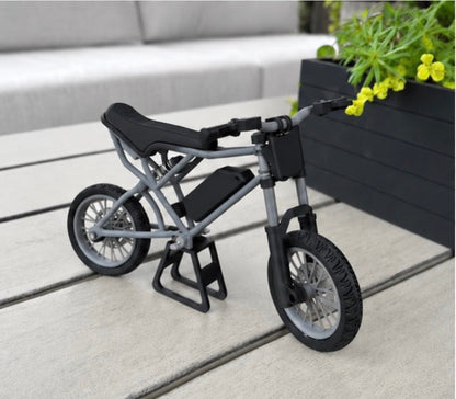 Mini Ridstar
