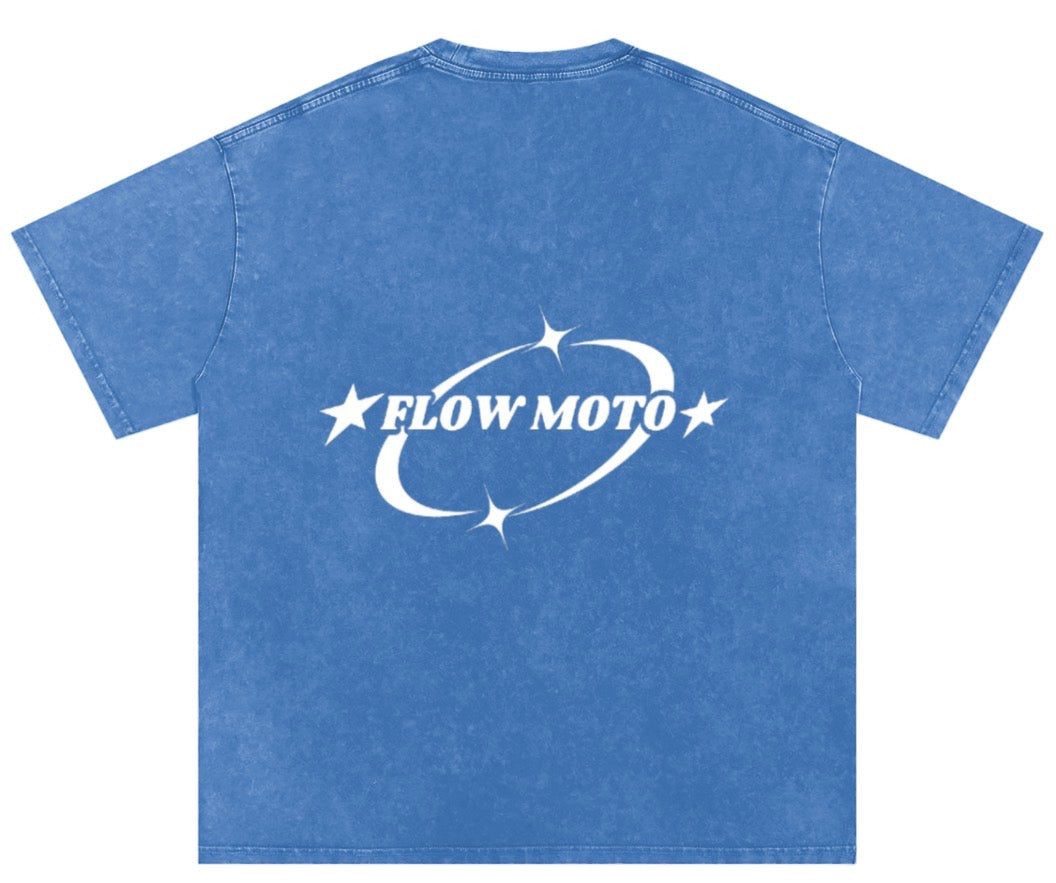 Flowmoto T-Shirt