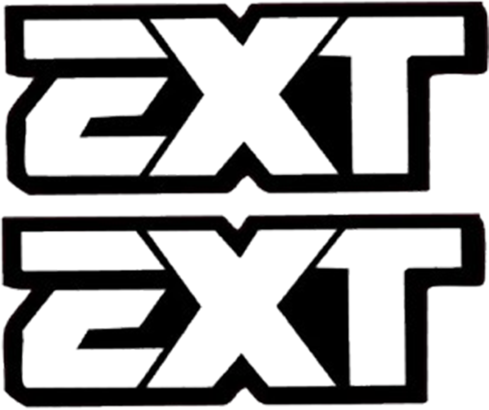 Ext Racing Png EXT stickers – FlowMoto