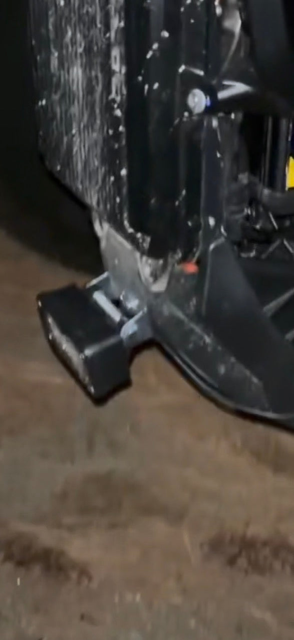 Baja Wheelie light