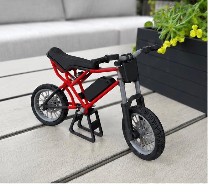 Mini Ridstar