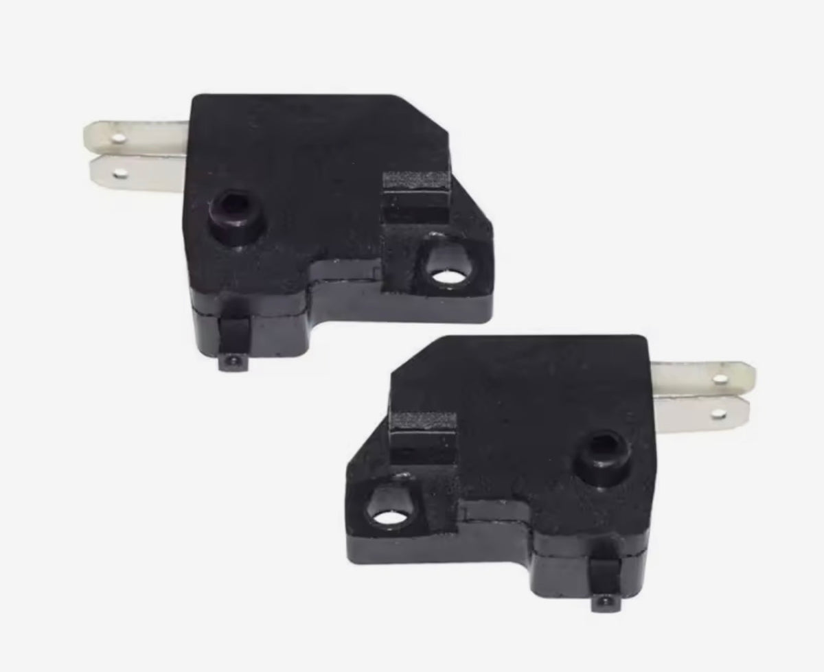 Brake clickers