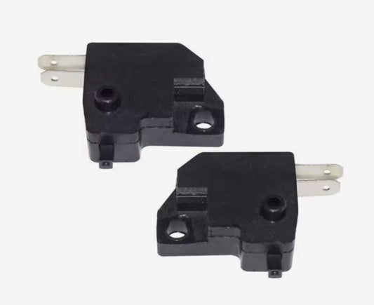 Brake clickers